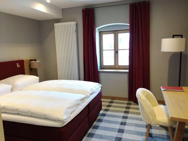 Gasthaus Hotel Fuchs