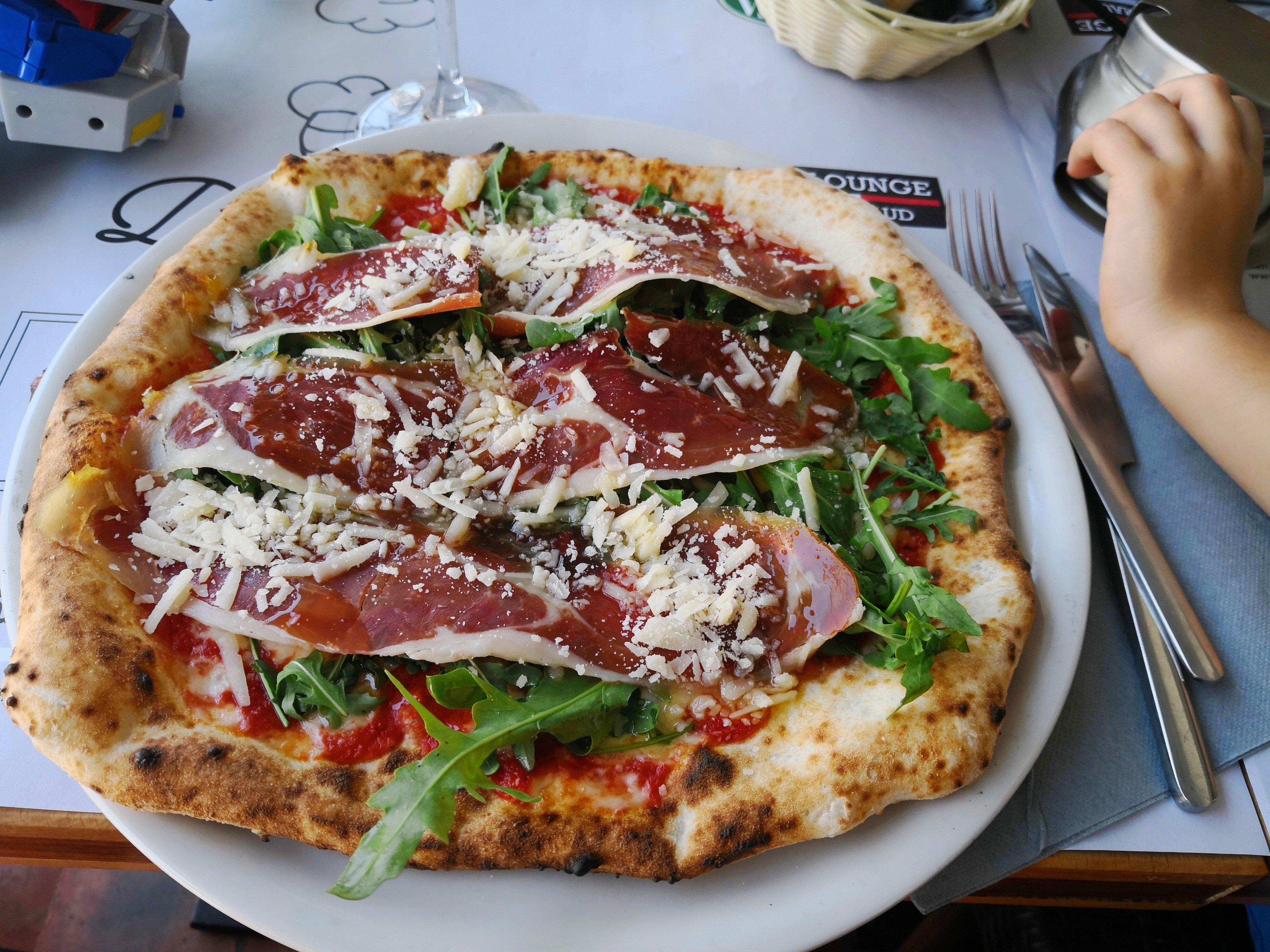 Don Peppe Ristorante Pizzeria