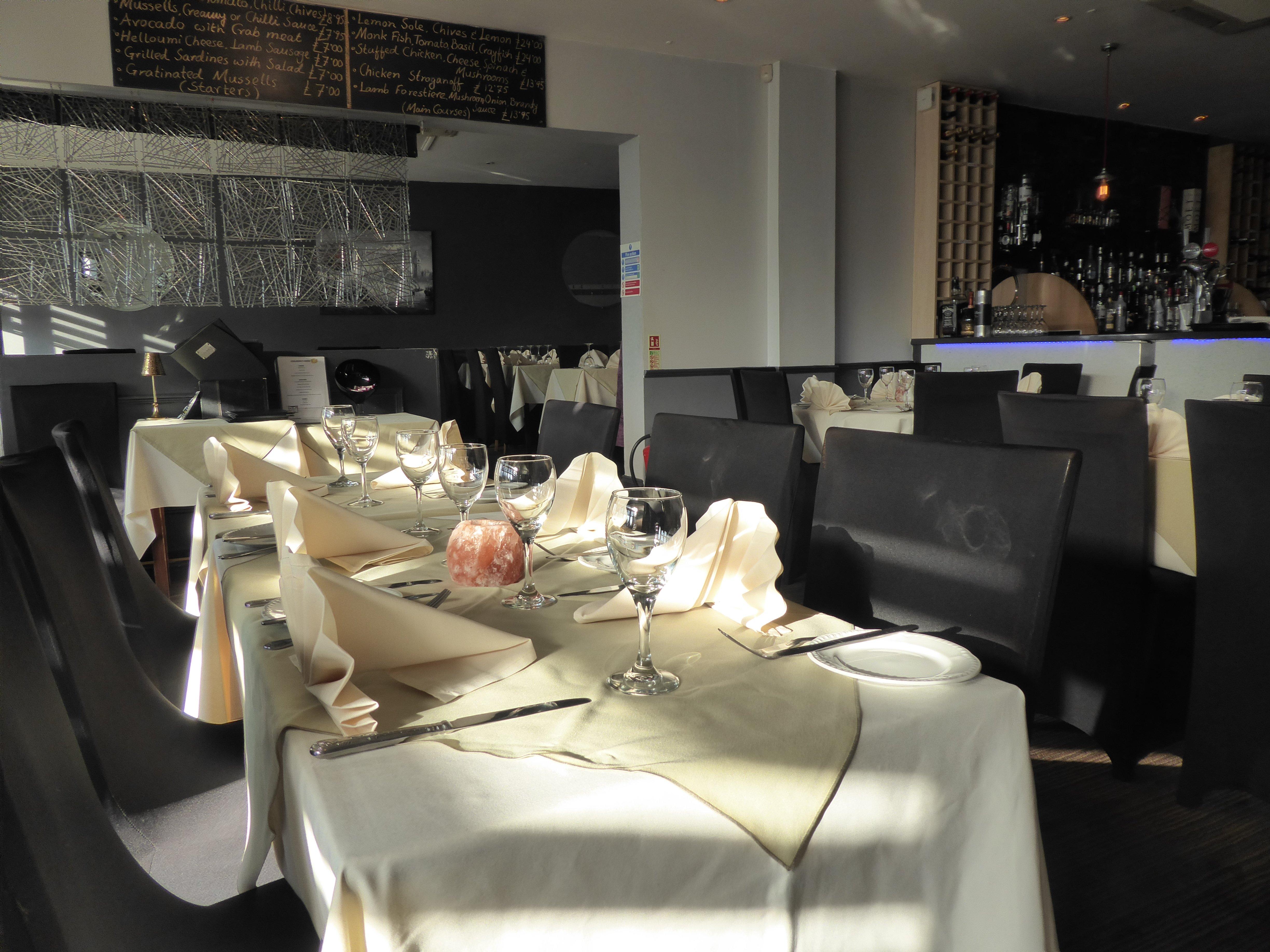 Mirage Steak Restaurant