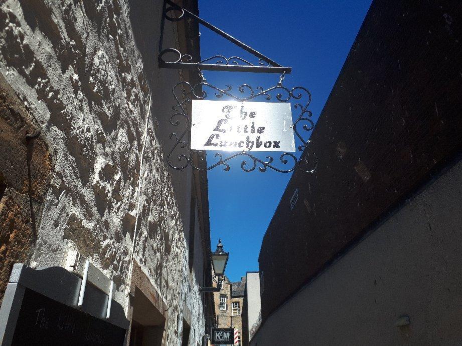 Photo by LittleLunchbox