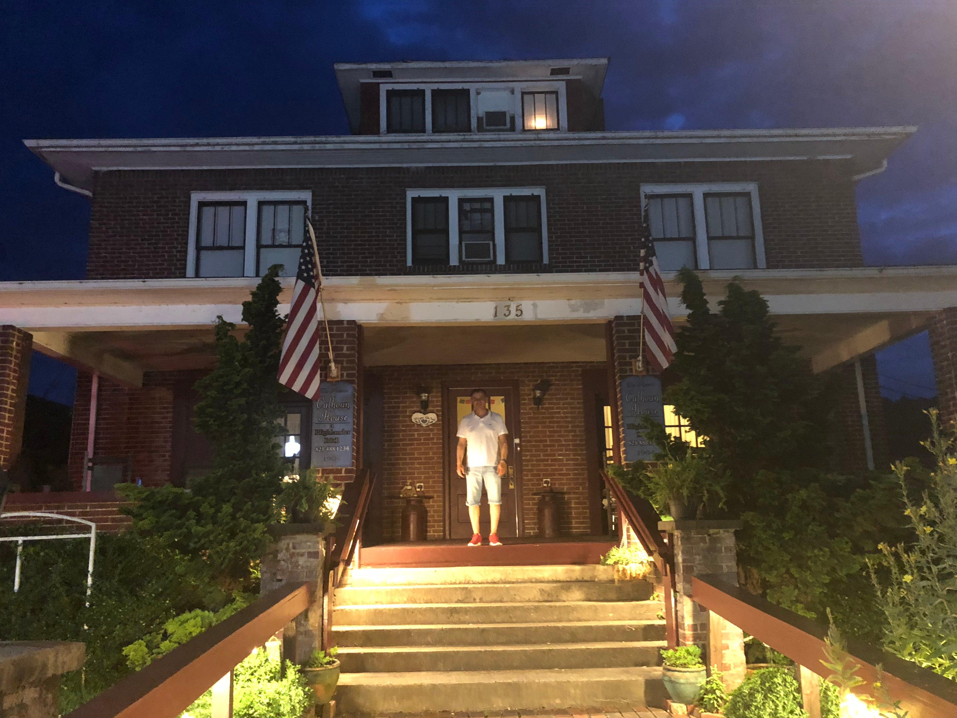 Historic Calhoun Country Inn