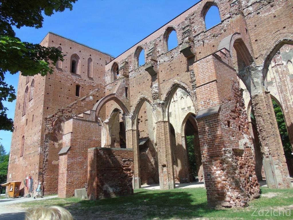 Tartu Cathedral
