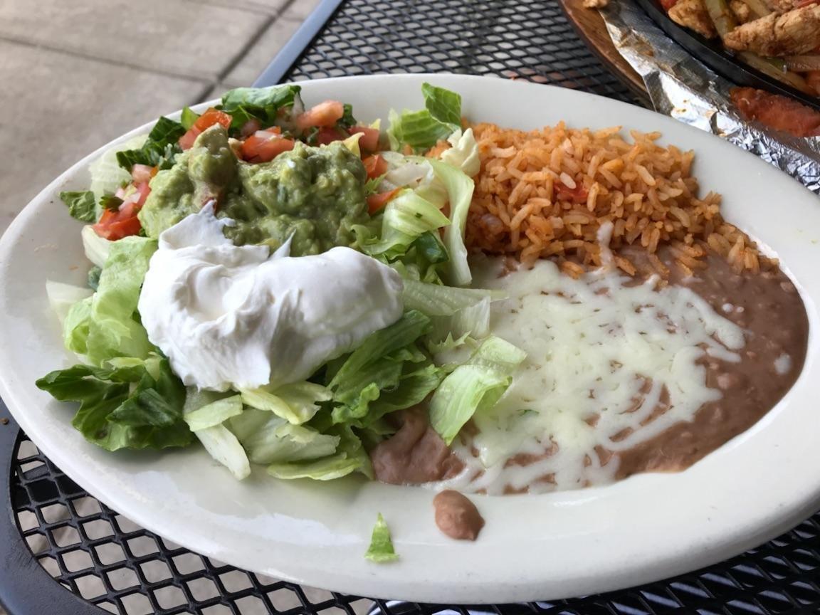 Don Juan Mexican Bar & Grill