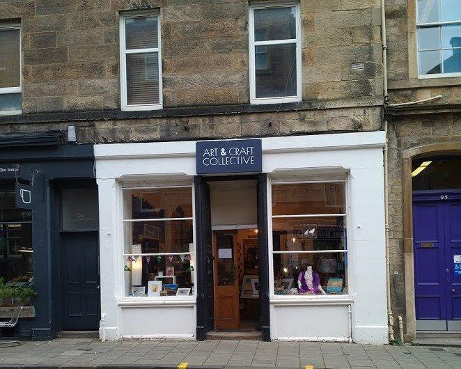 Art & Craft Collective