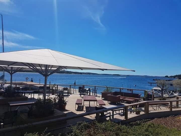 Kookaburra Marina Bar & Restaurant