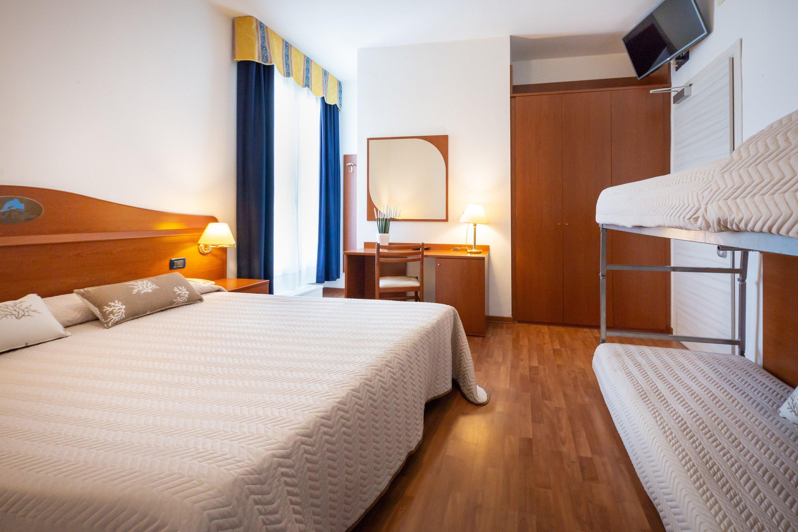 Hotel Delfino Caorle