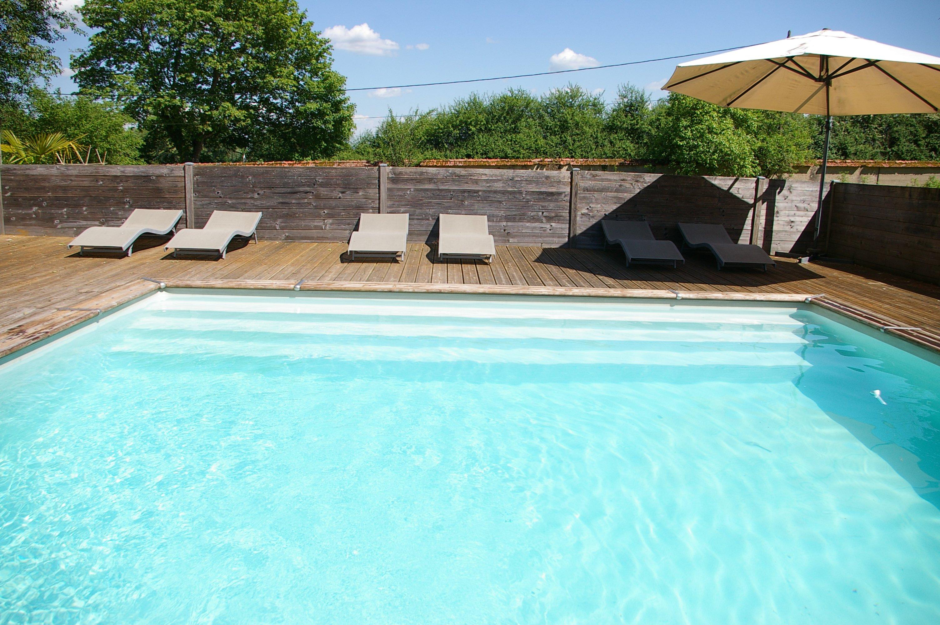 Le Pavillon - Bed and Breakfast