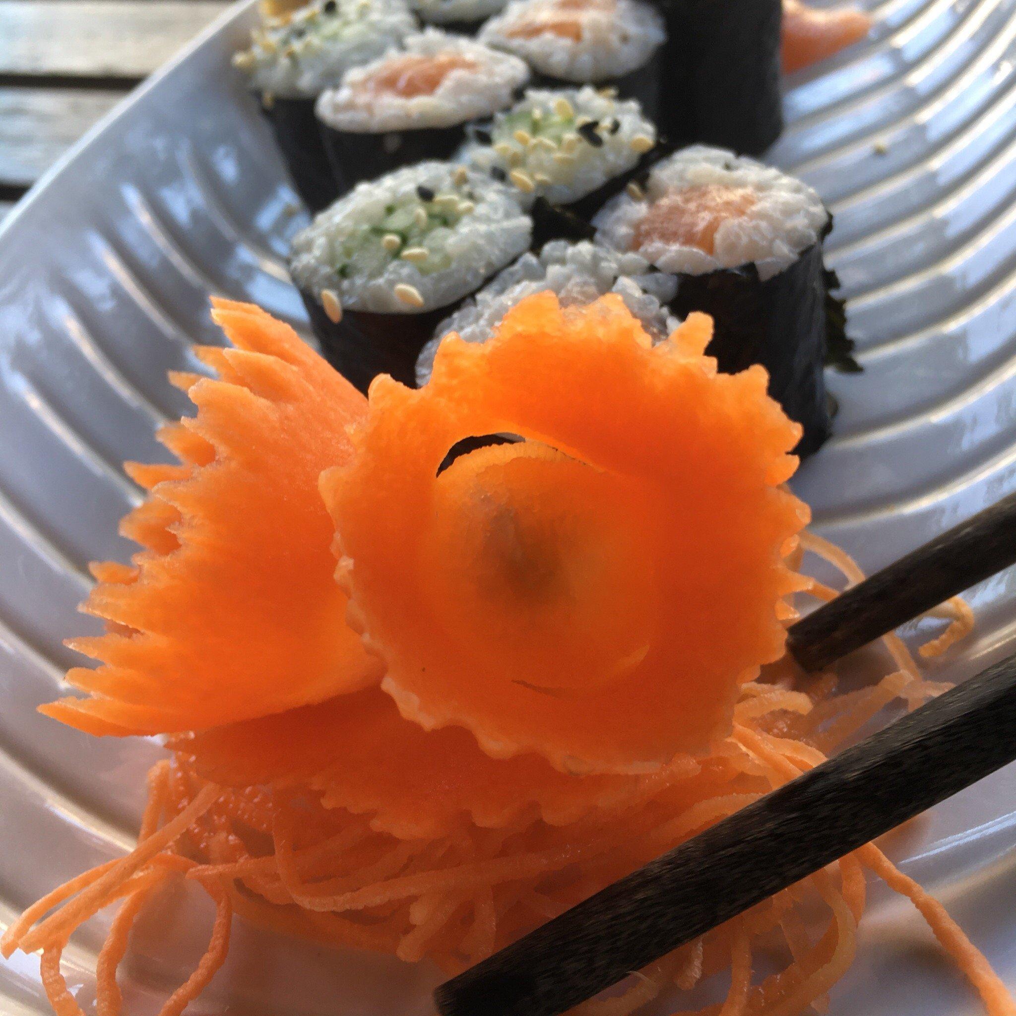 Phantasia Restaurant