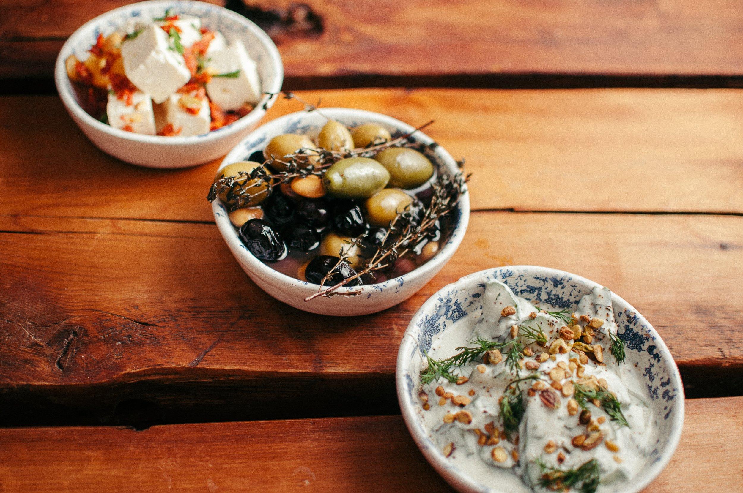 Le Renard Et la Chouette