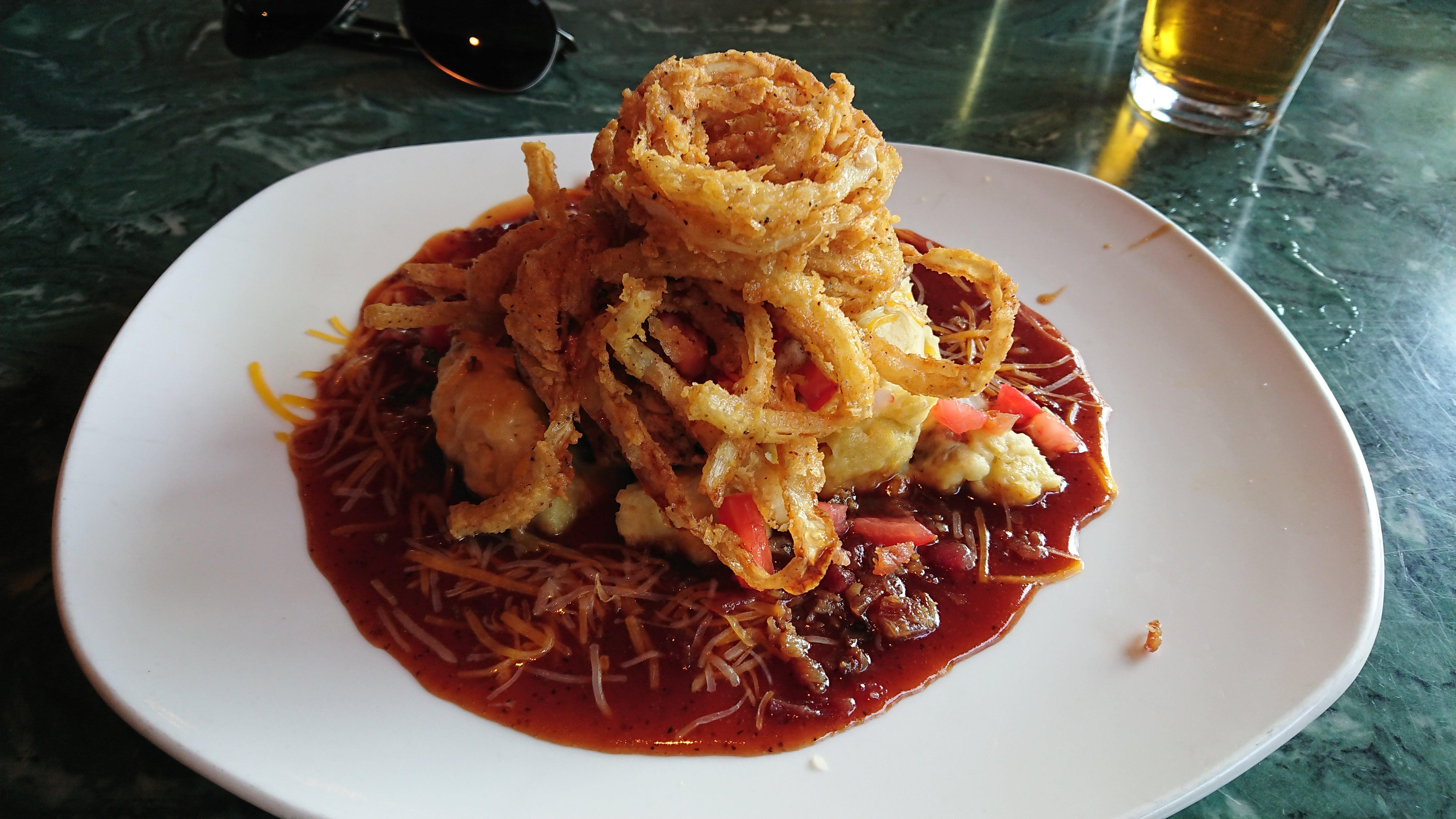Carolina Ale House