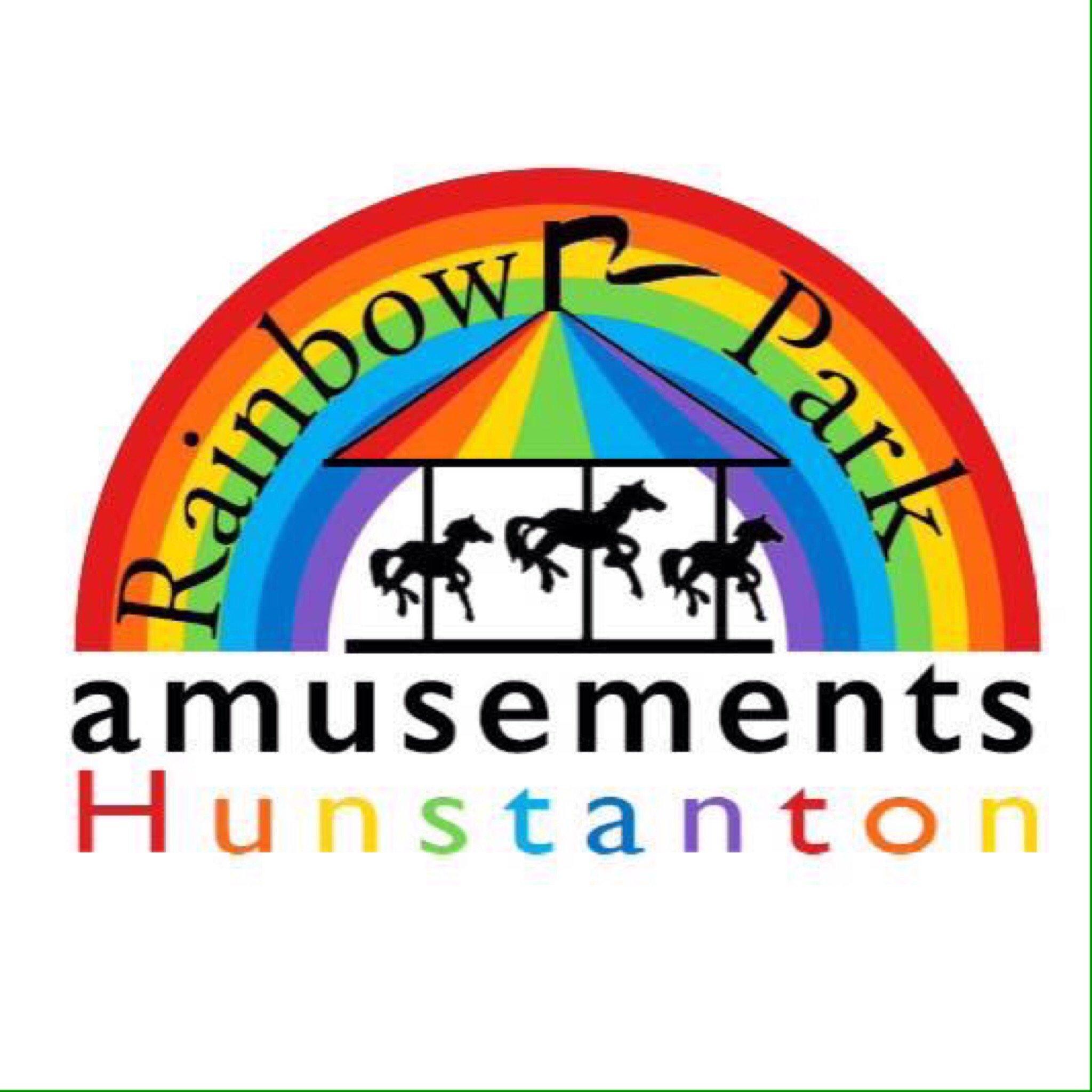 Rainbow Park Hunstanton