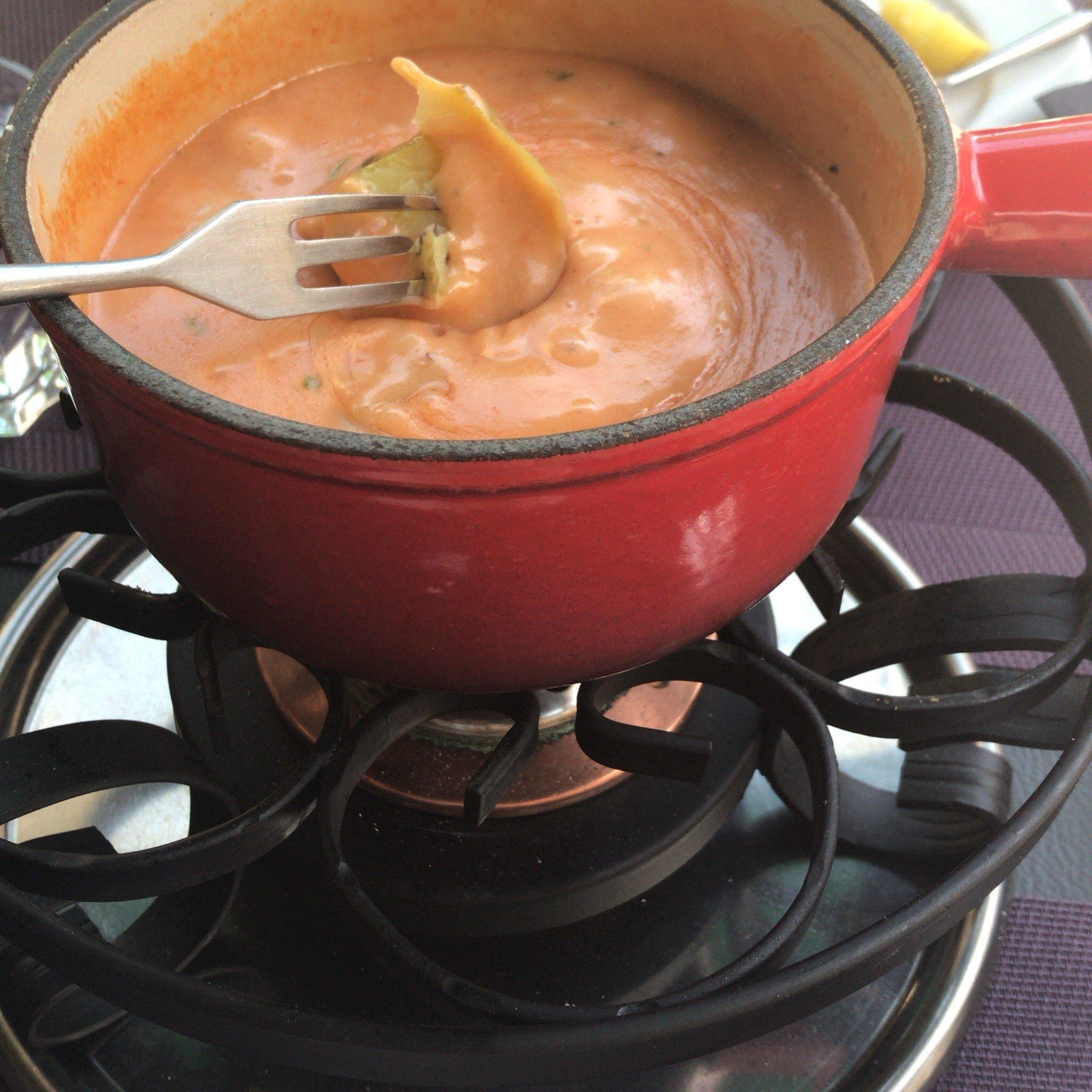 Café de la Coulouvrenière