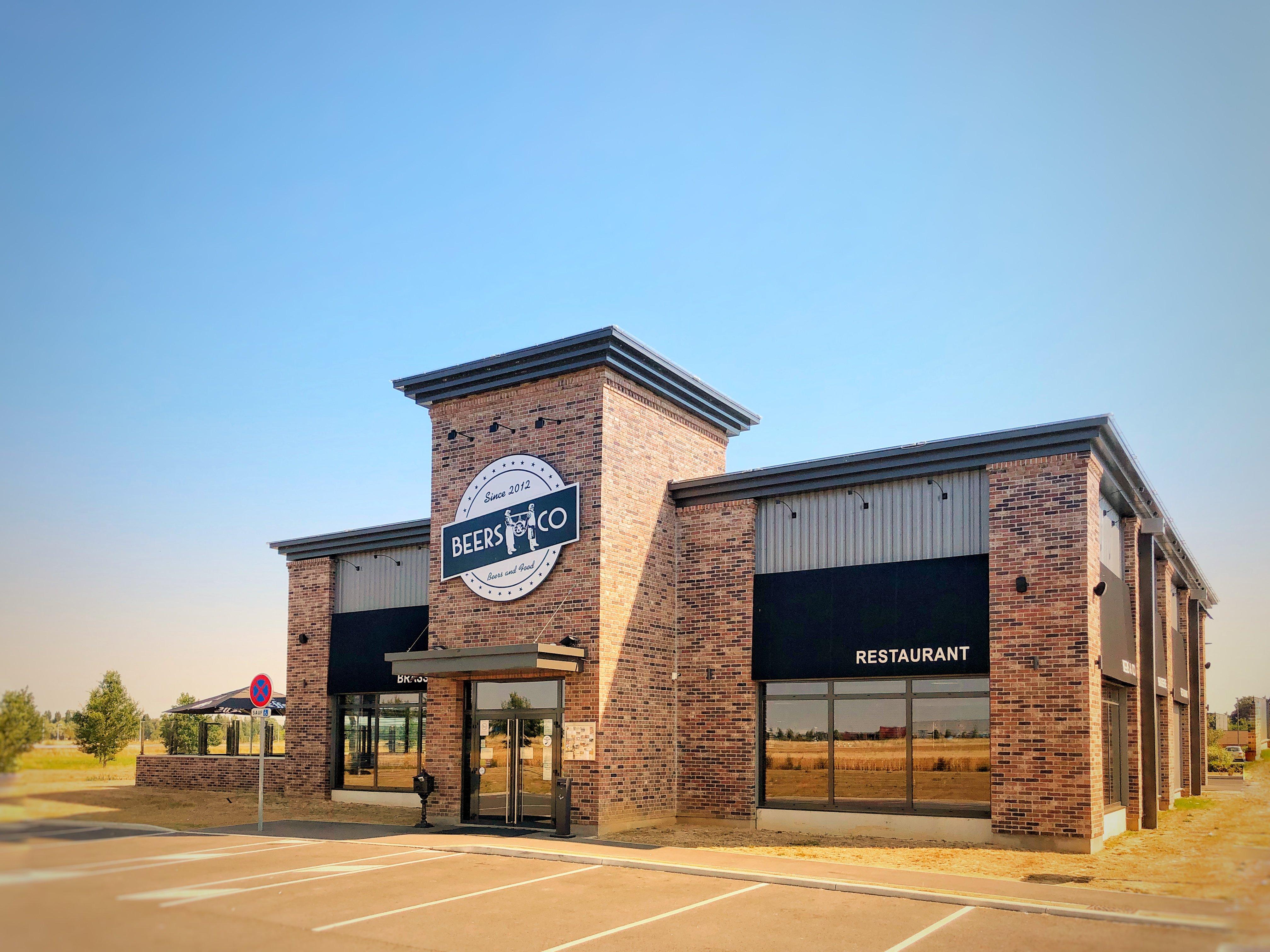 Beers & Co - Lambres-lez-douai