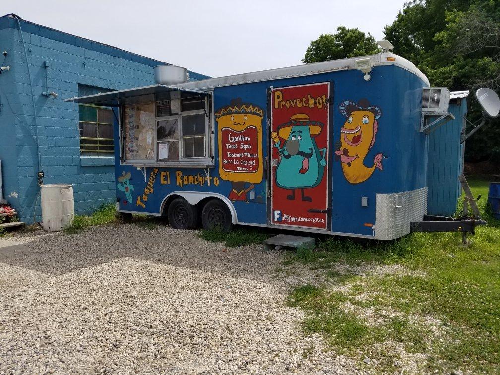 Taqueria El Ranchito