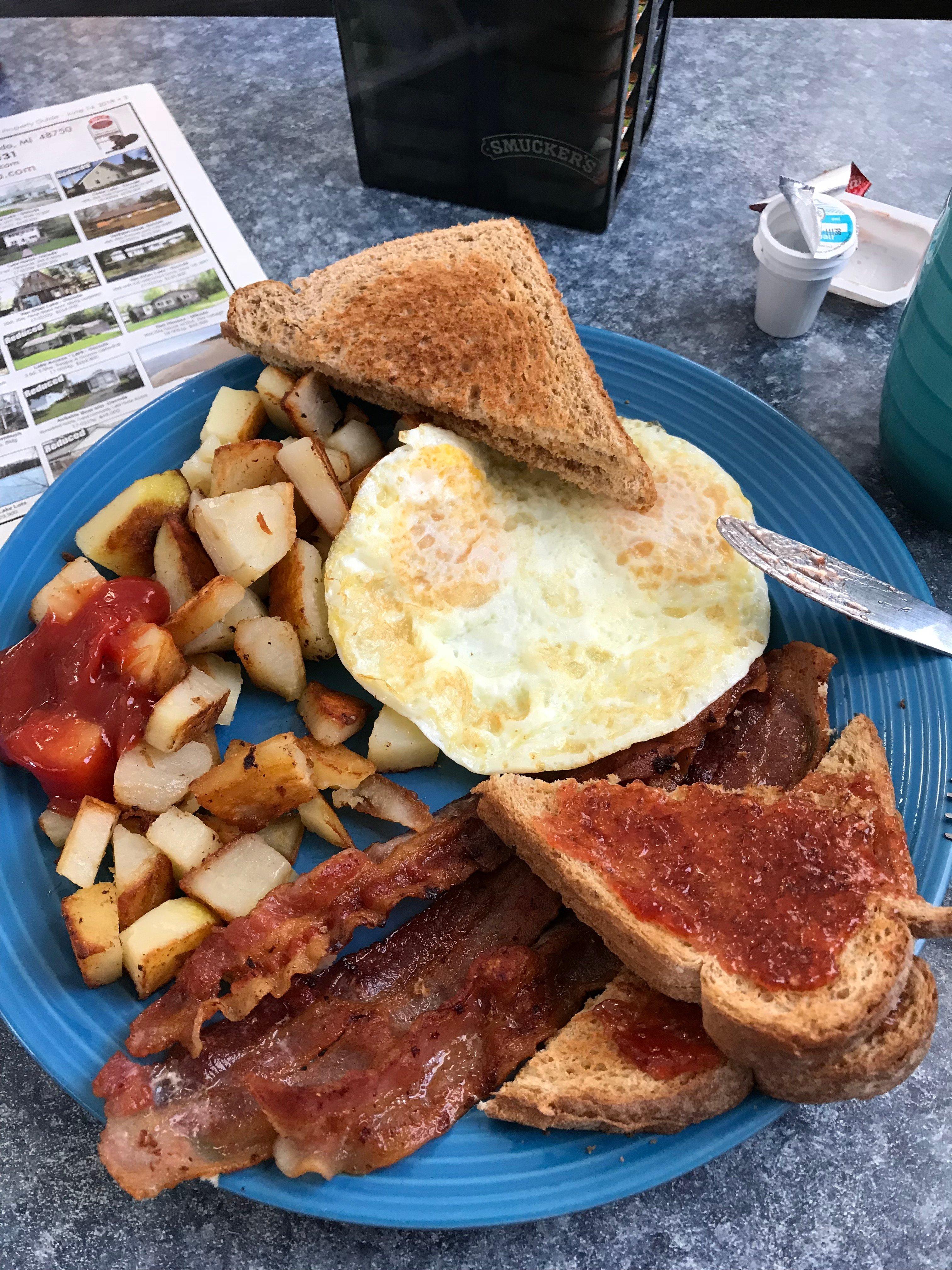 North End Restaurant