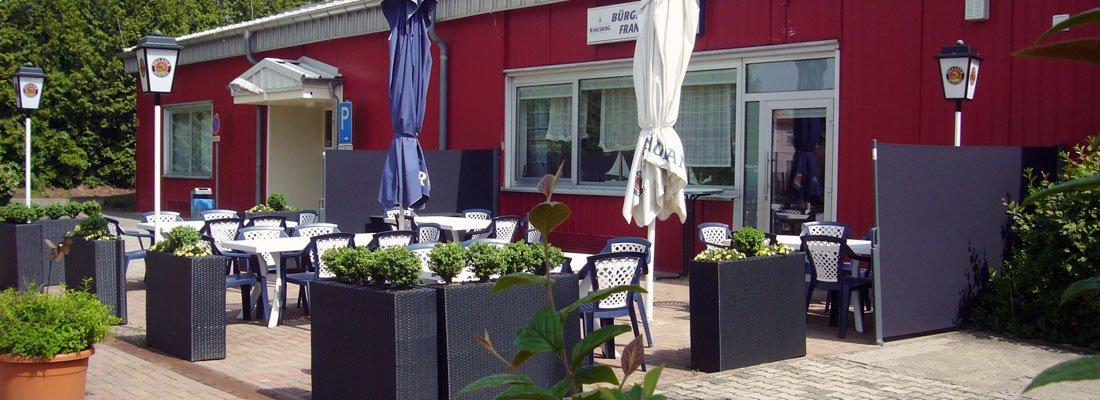 Bürgerzentrum Frankenholz