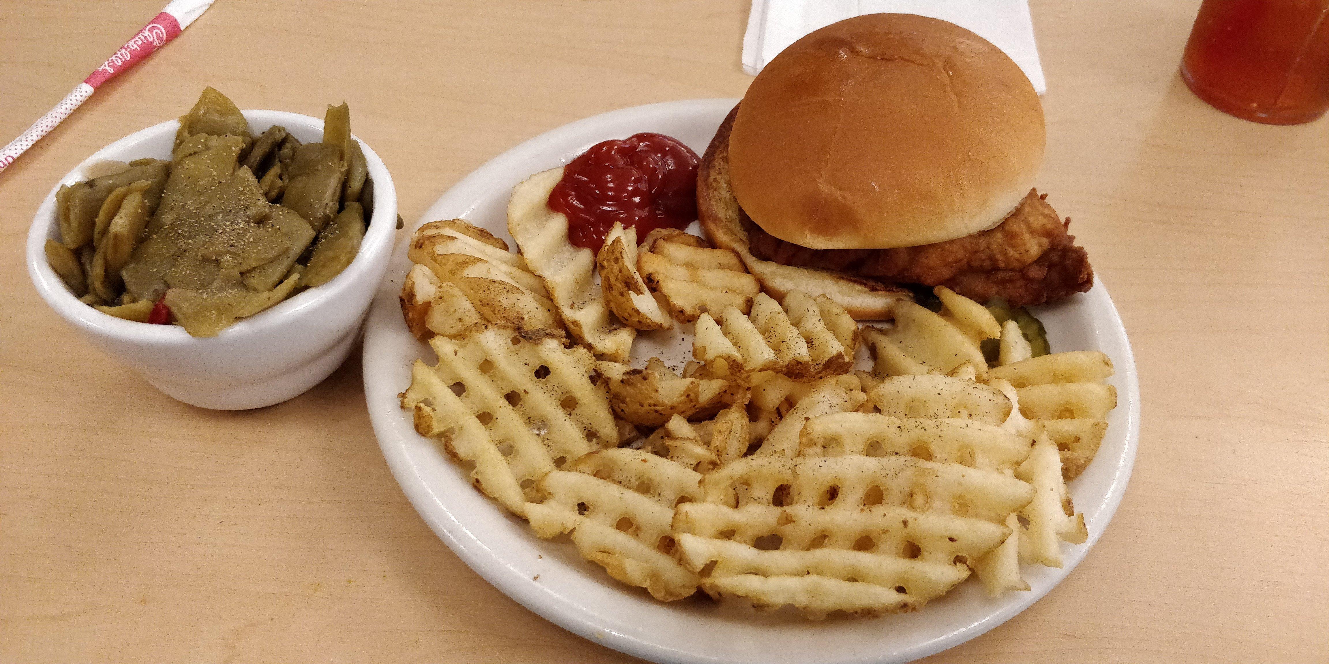 Photo by ChrisFerguson77