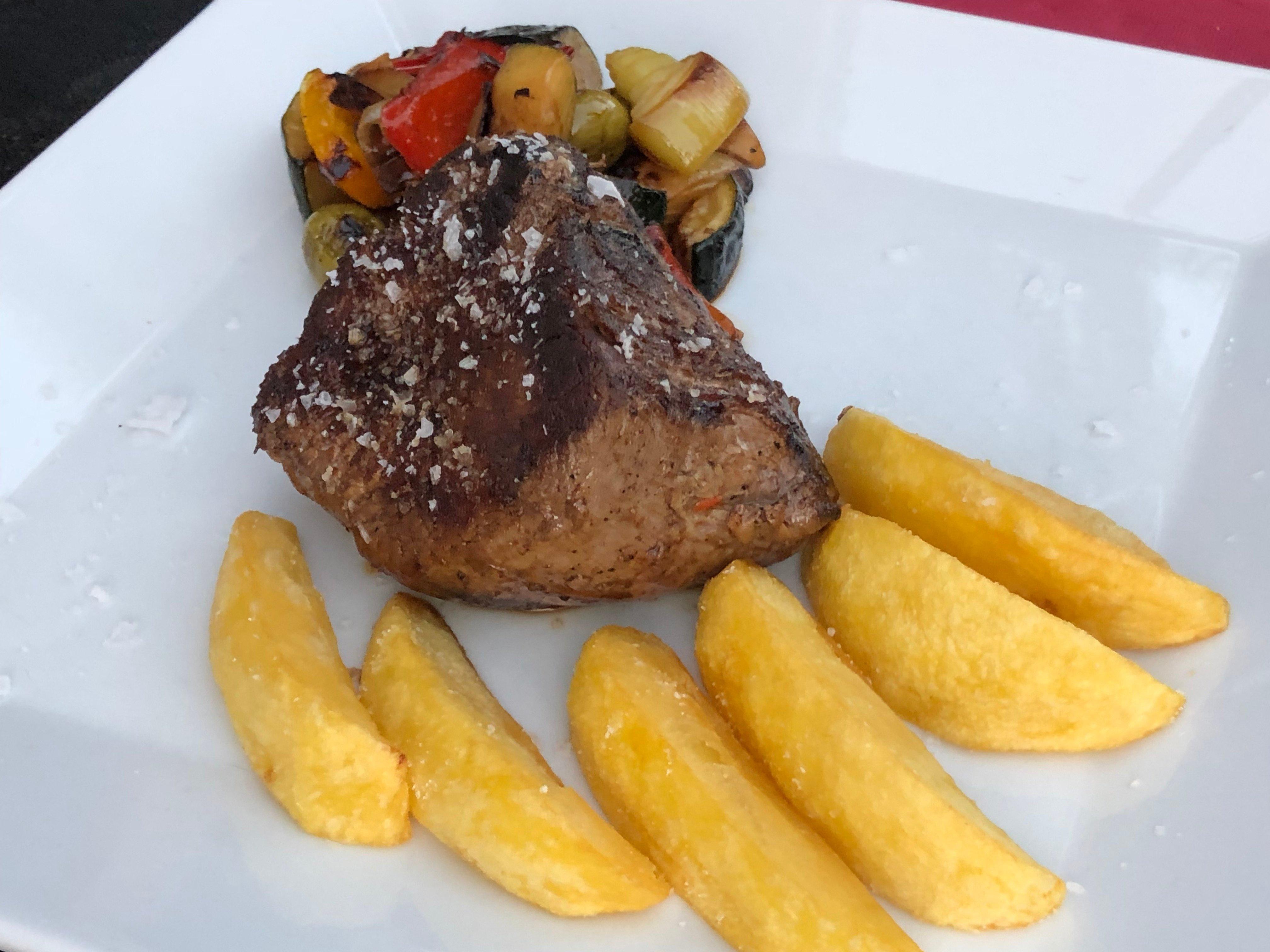 La cuina d‘Oti i Alex