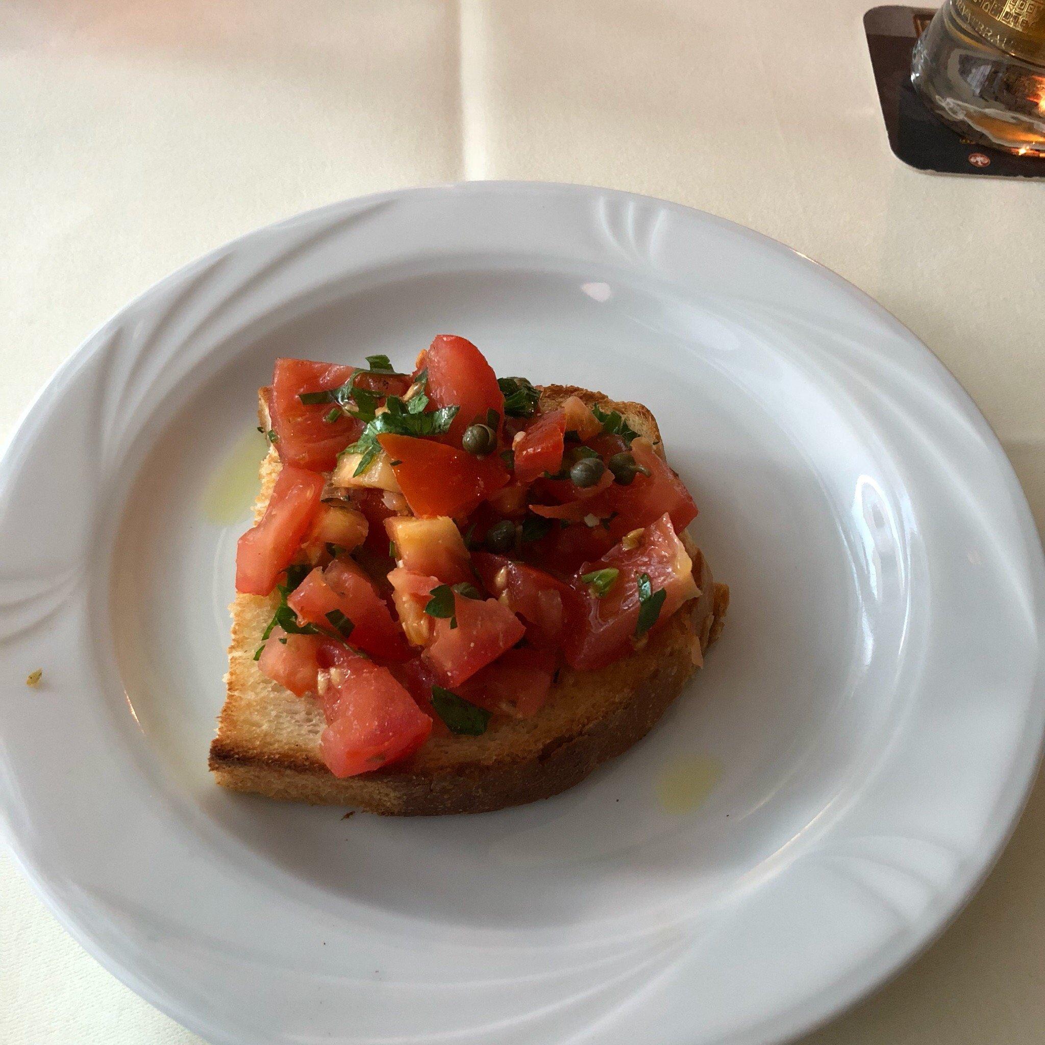 Ristorante La Piazza