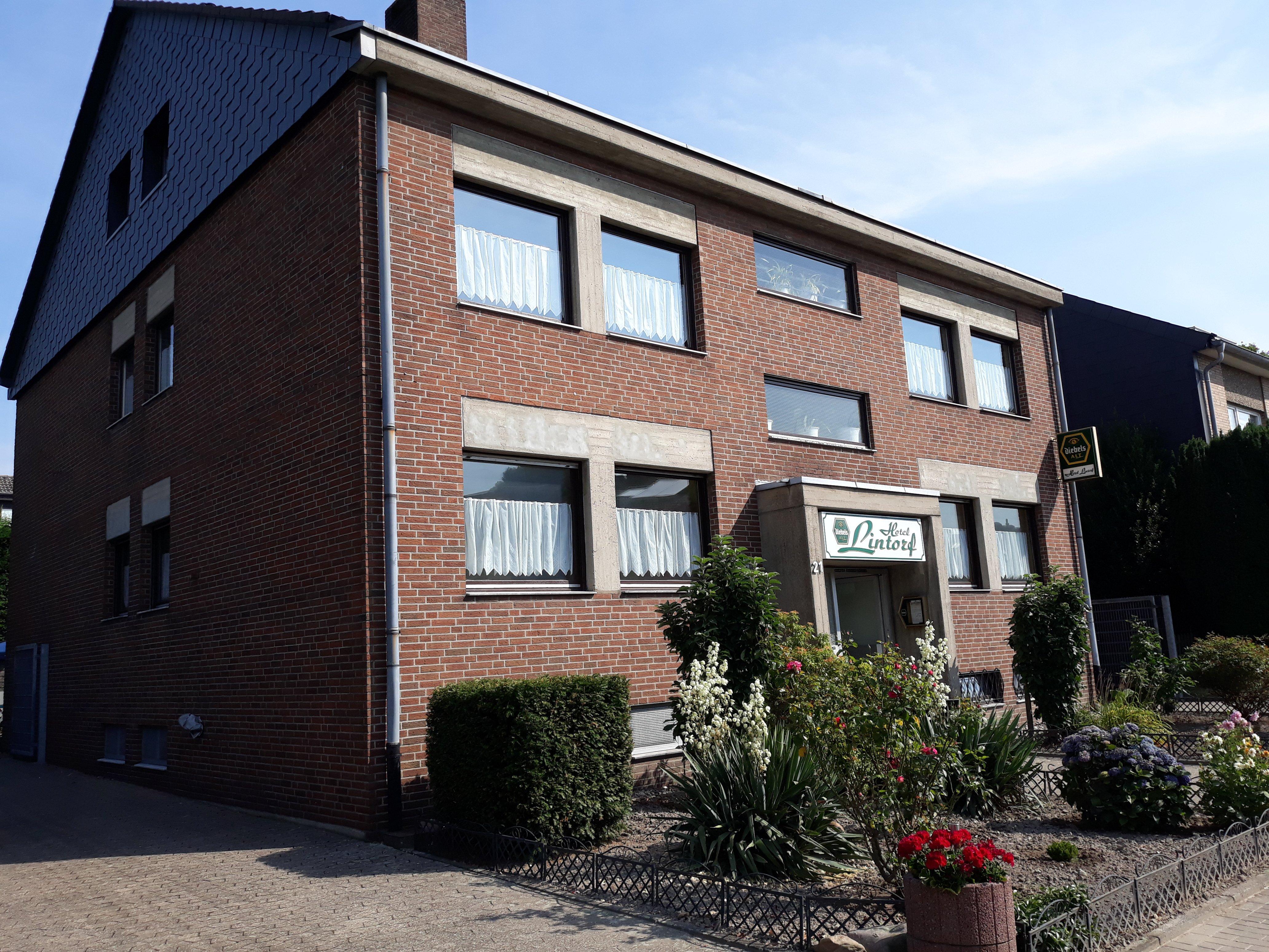 Hotel Lintorf