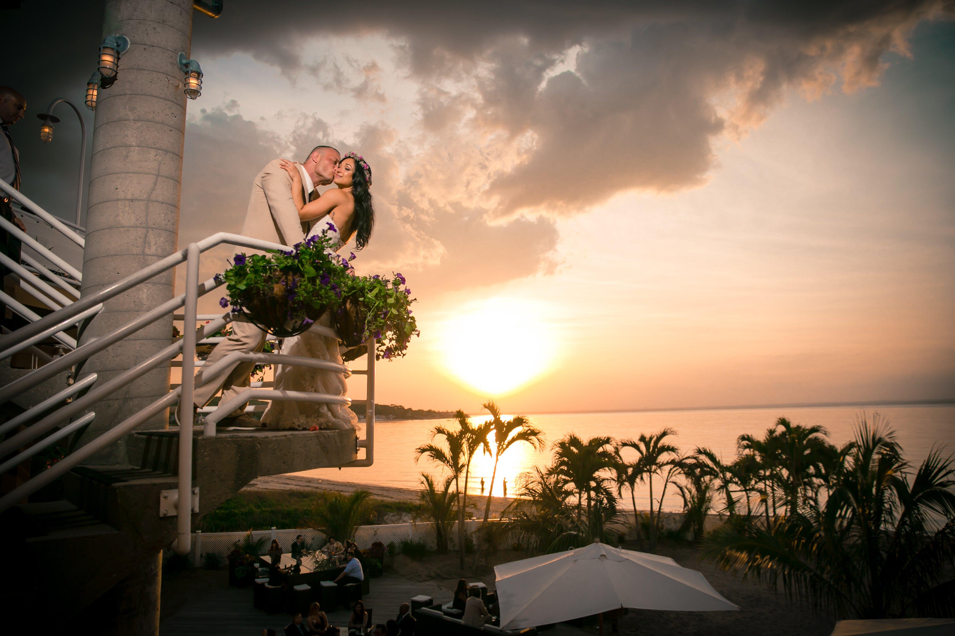 The Crescent Beach Club