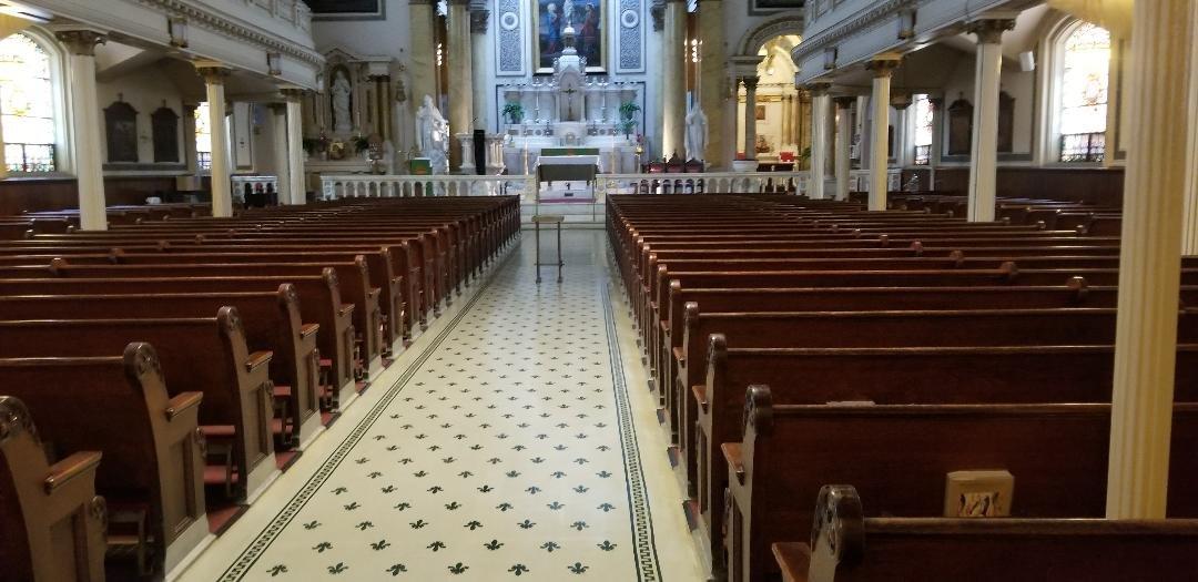 St. Augustine Roman Catholic Church