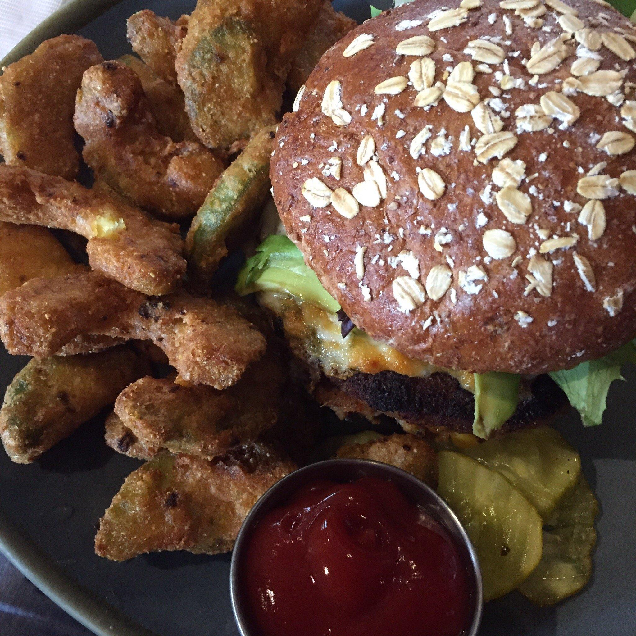 Red Rock Tap and Grill