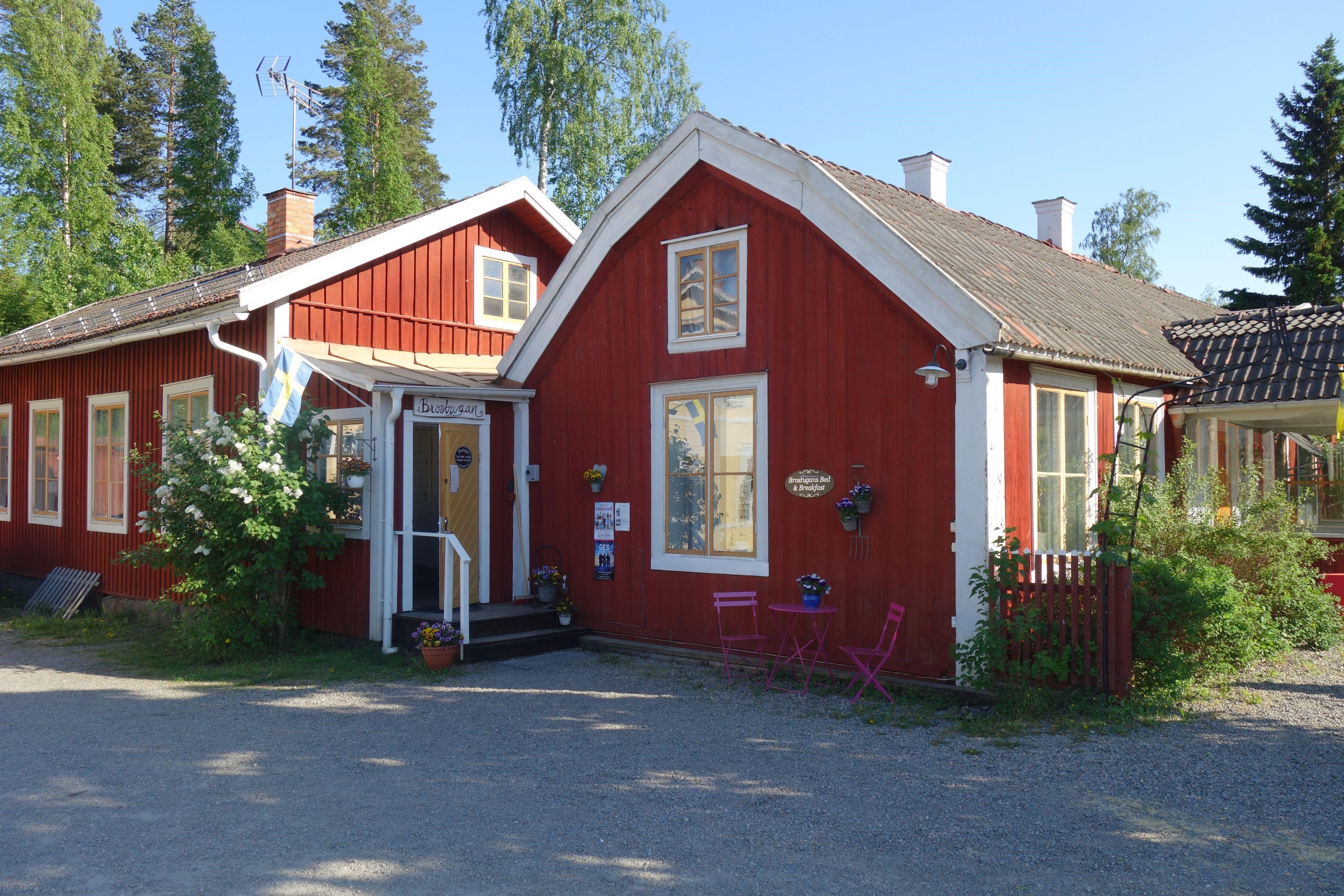 Brostugans Bed & Breakfast