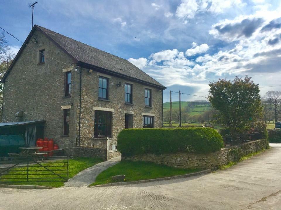 Caeiago Riding Centre