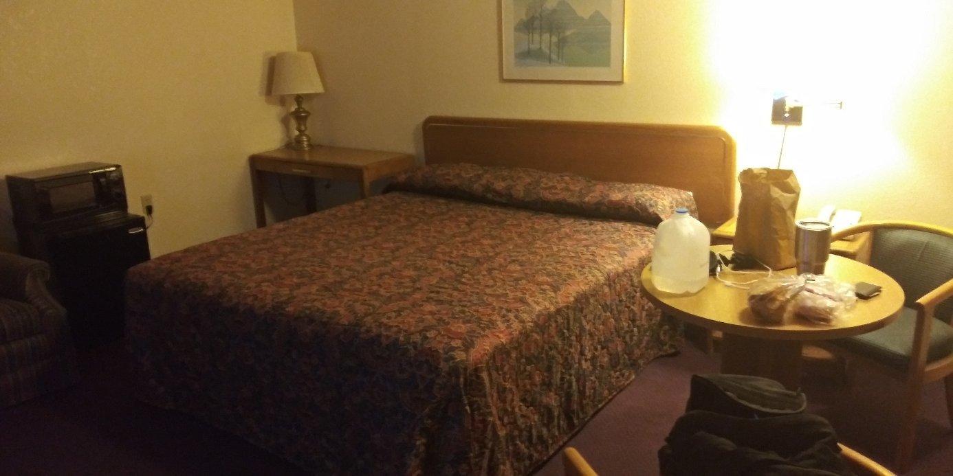 Holiday Motel Lordsburg By OYO