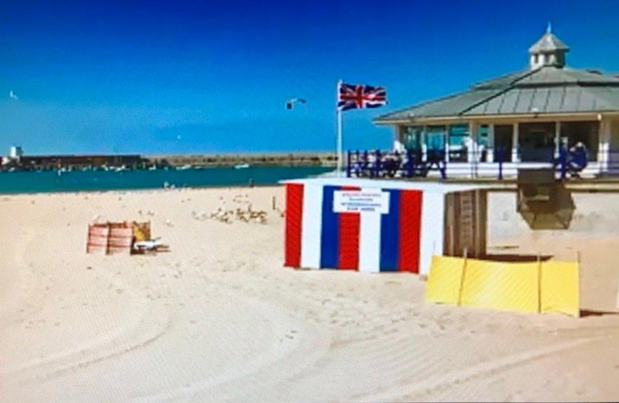 Margate Main Sands