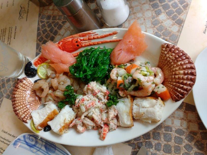 Plauer Imbiss & Fischspezialitäten