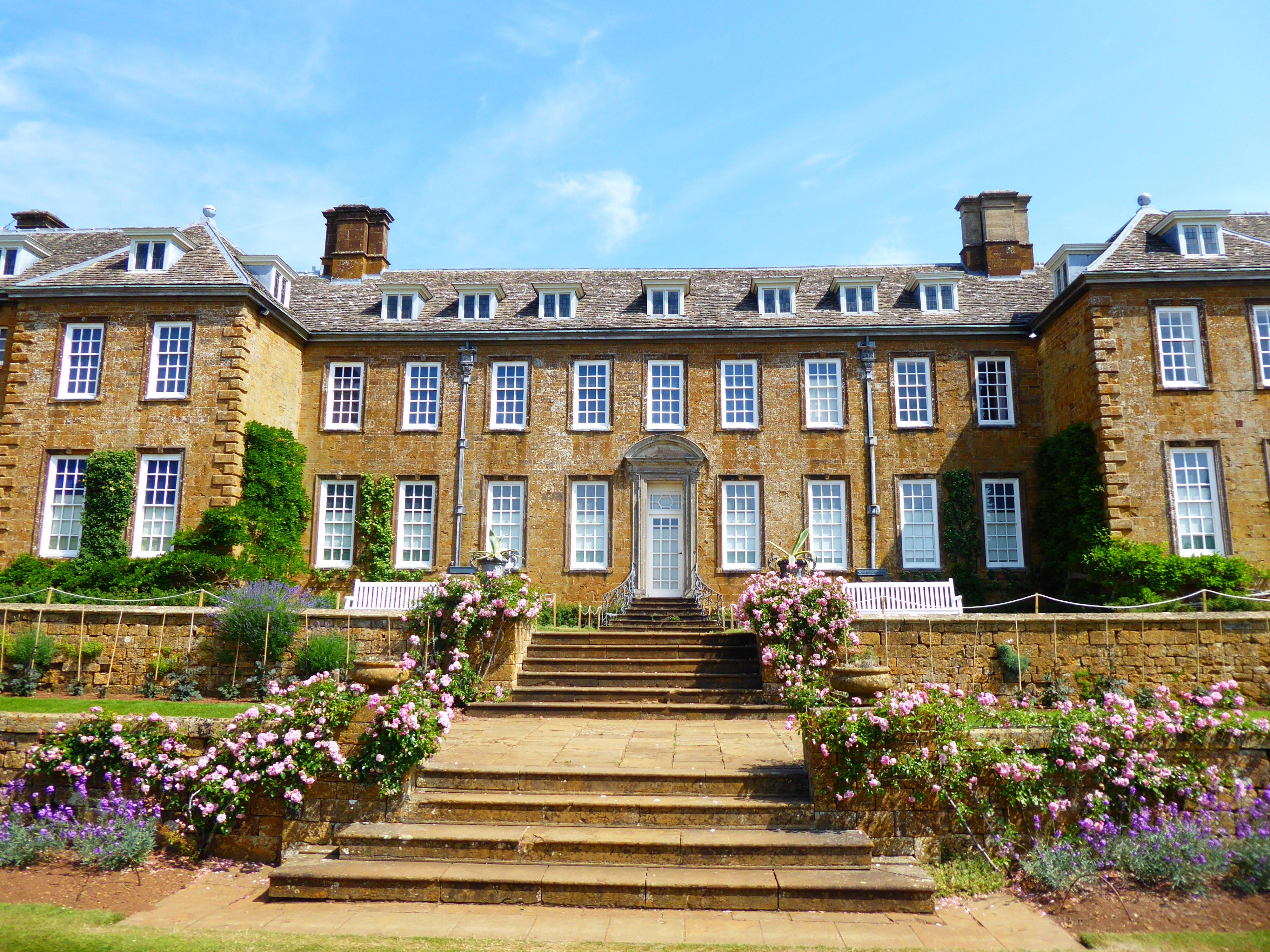 Upton House & Gardens