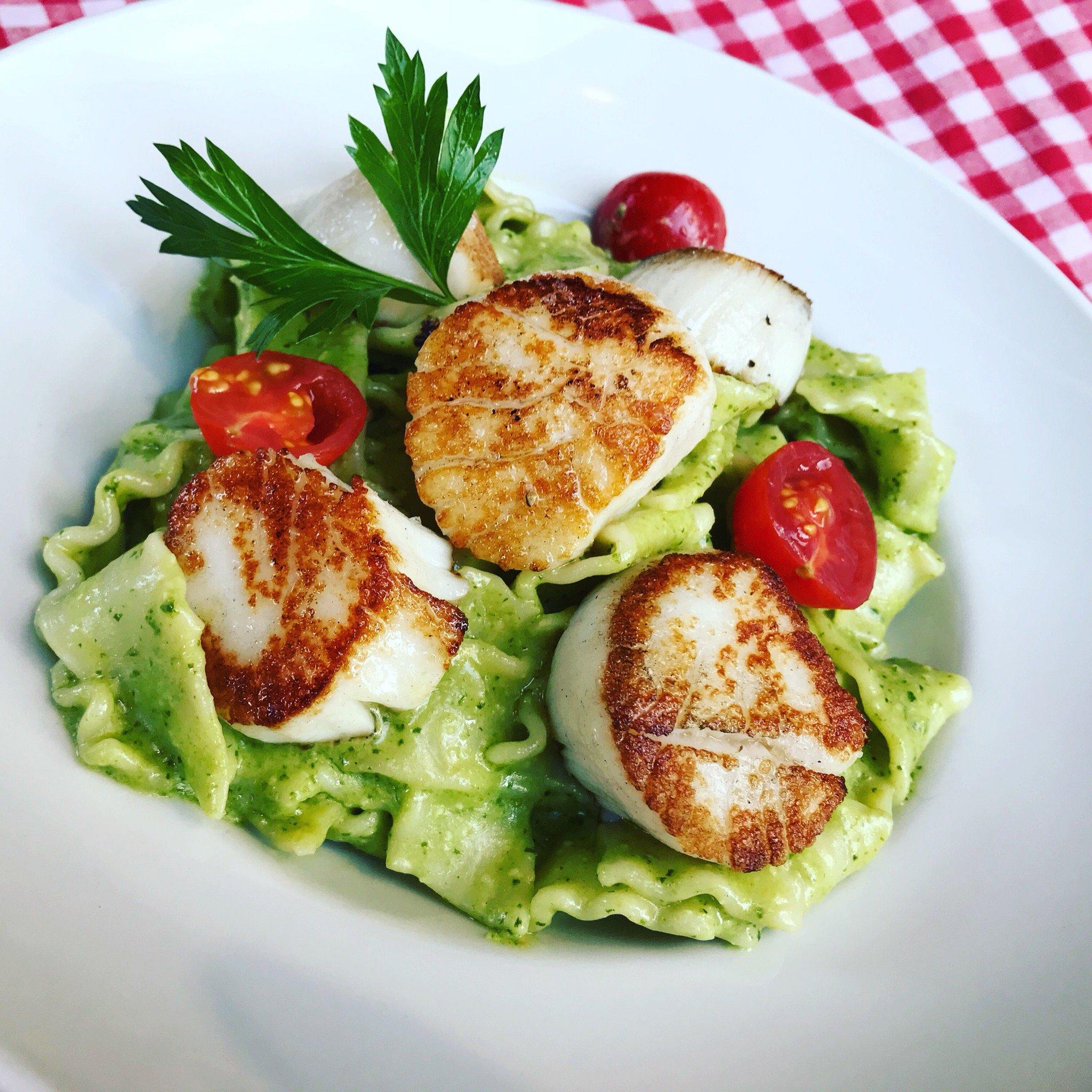 L'Osteria du Prado CHEZ ALEX