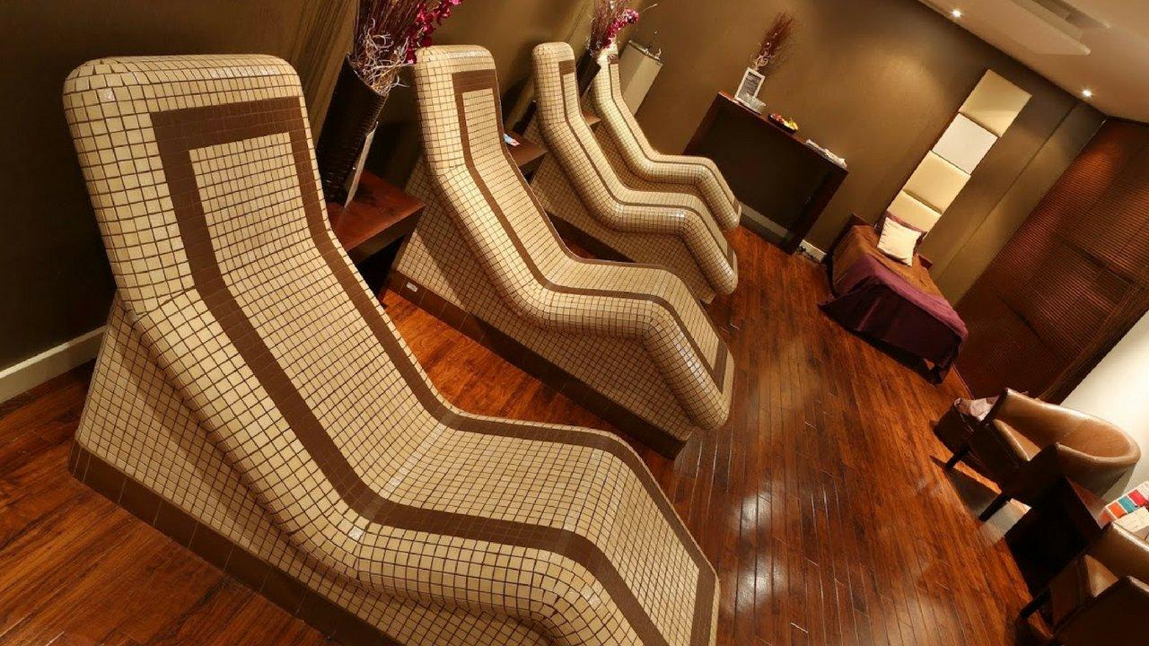 Bannatyne's Health Club & Spa - Banbury