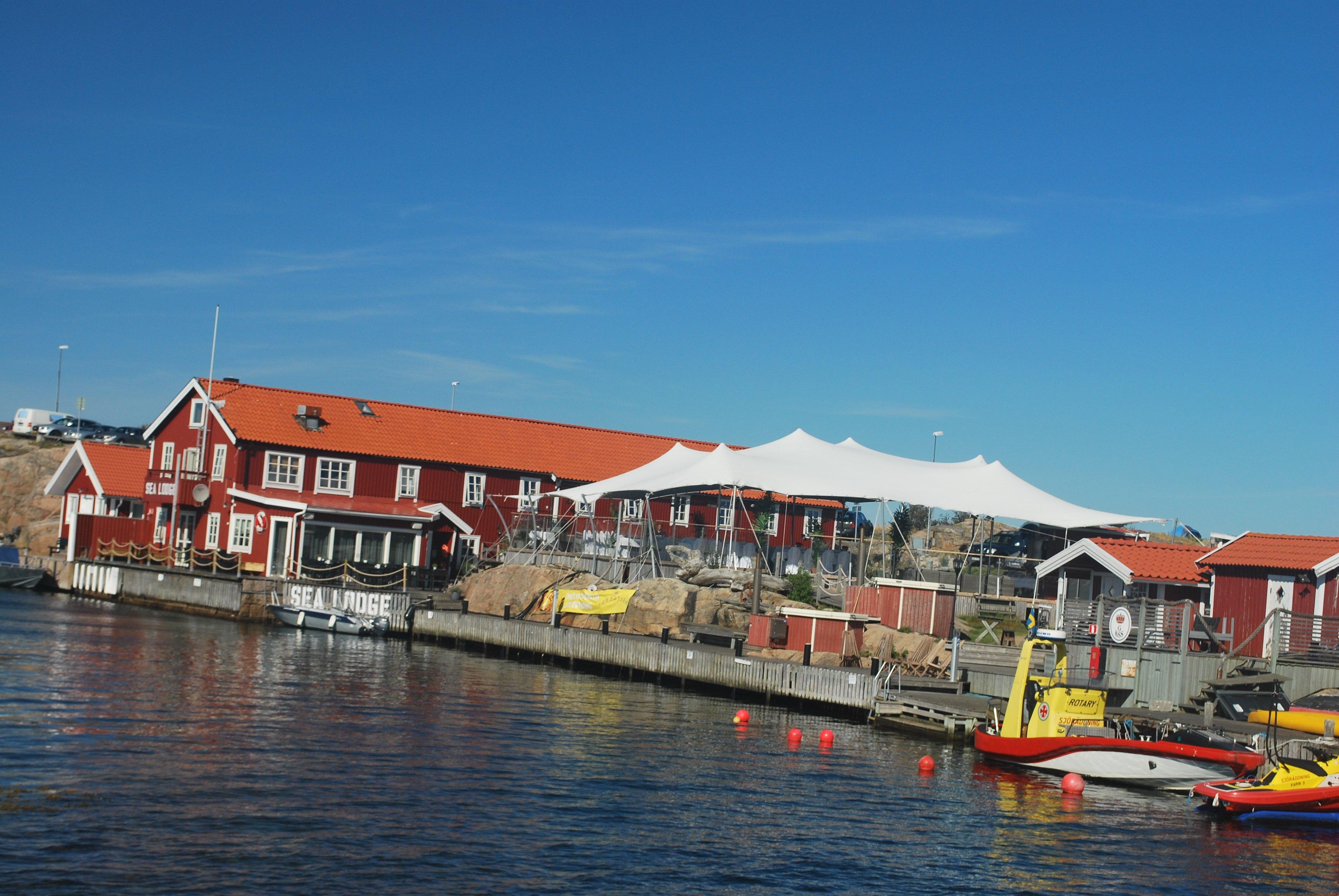 Sea Lodge Restaurang