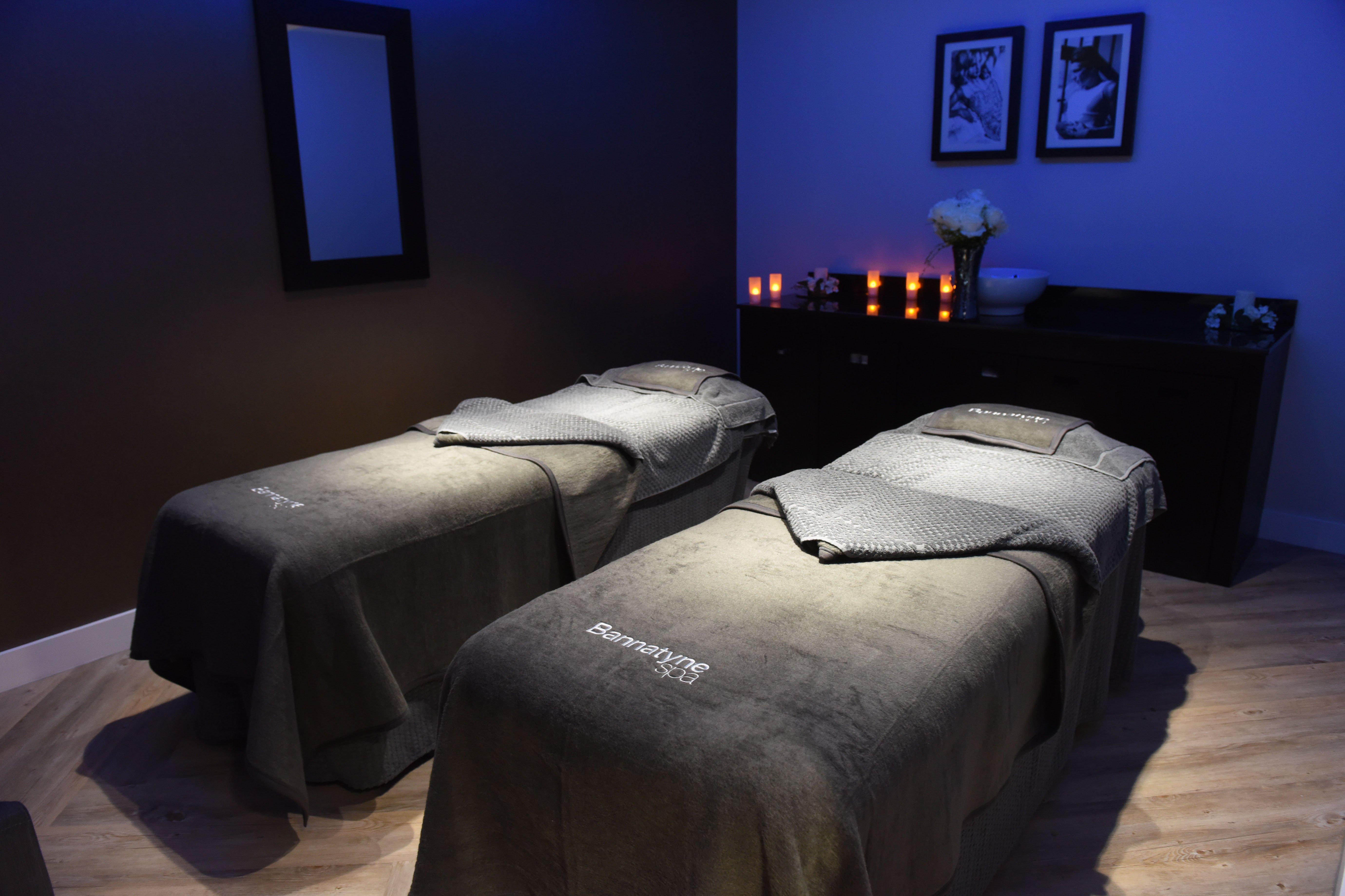 Bannatyne Health Club & Spa - Blackpool