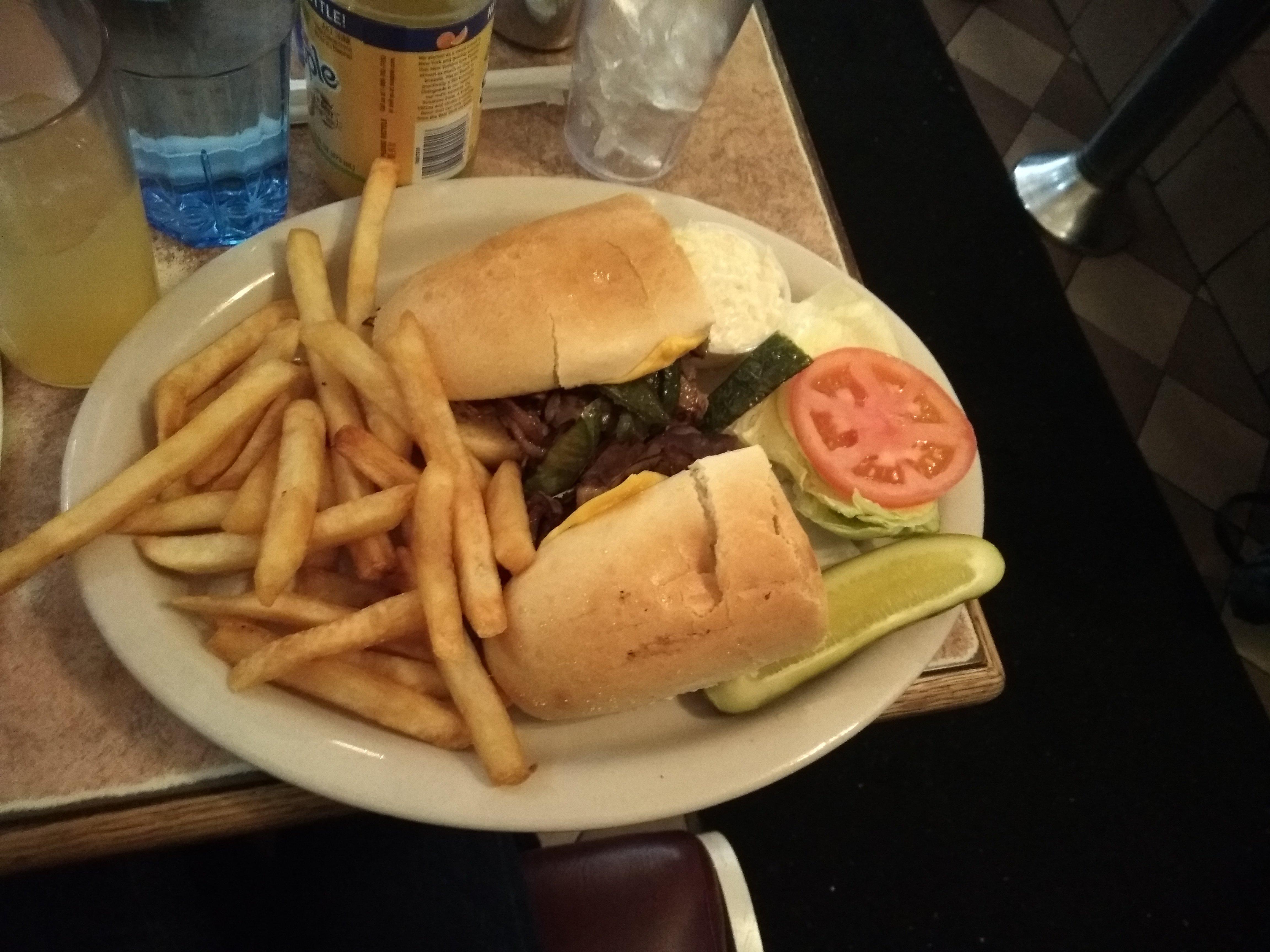 Three Decker Restaurant