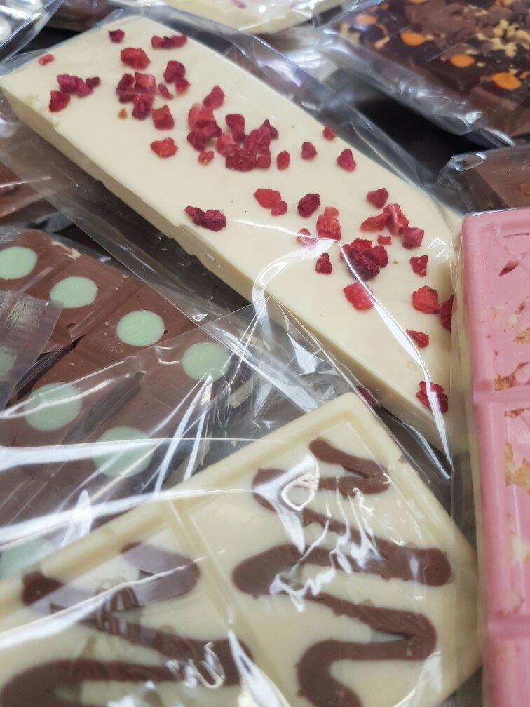 Chappel Chocolate House