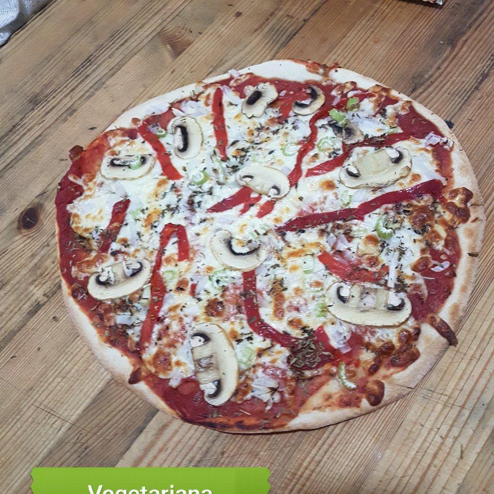 Pizza ca vicent