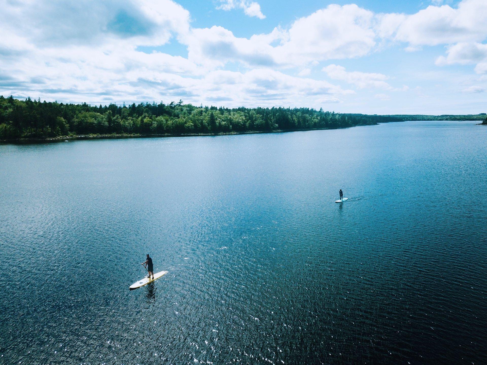 Long Lake Adventure Company