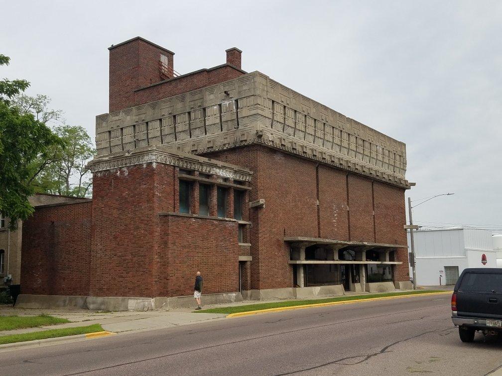 A D German Warehouse