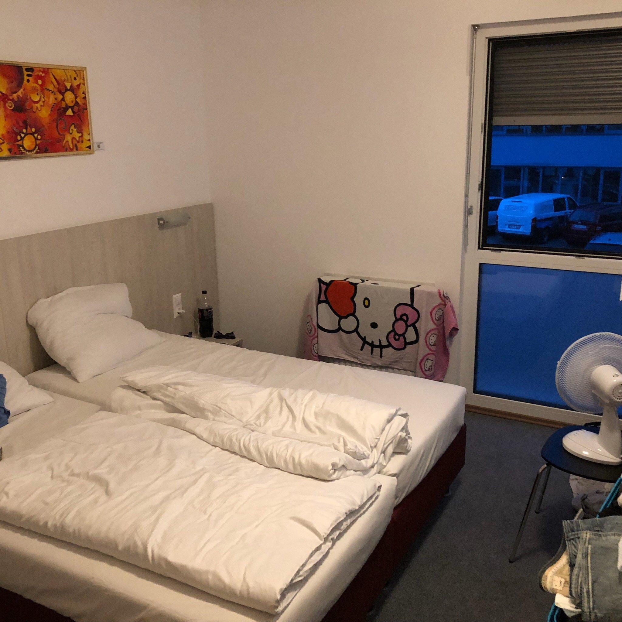 FairSleep Motel Einstein - Erding