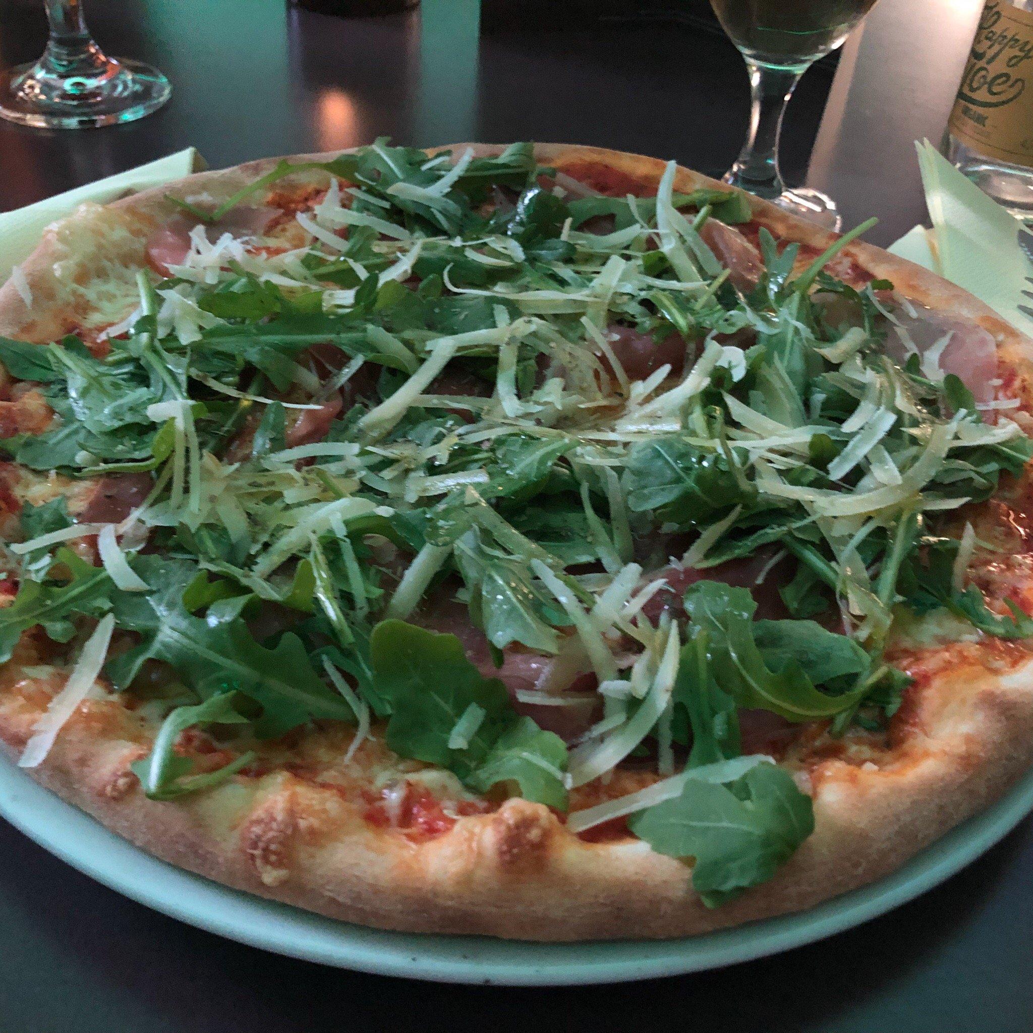 Bellini Café & Ristorante Billund