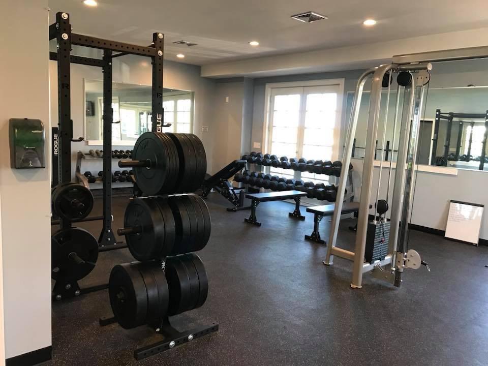 Photo by abounaderfitness