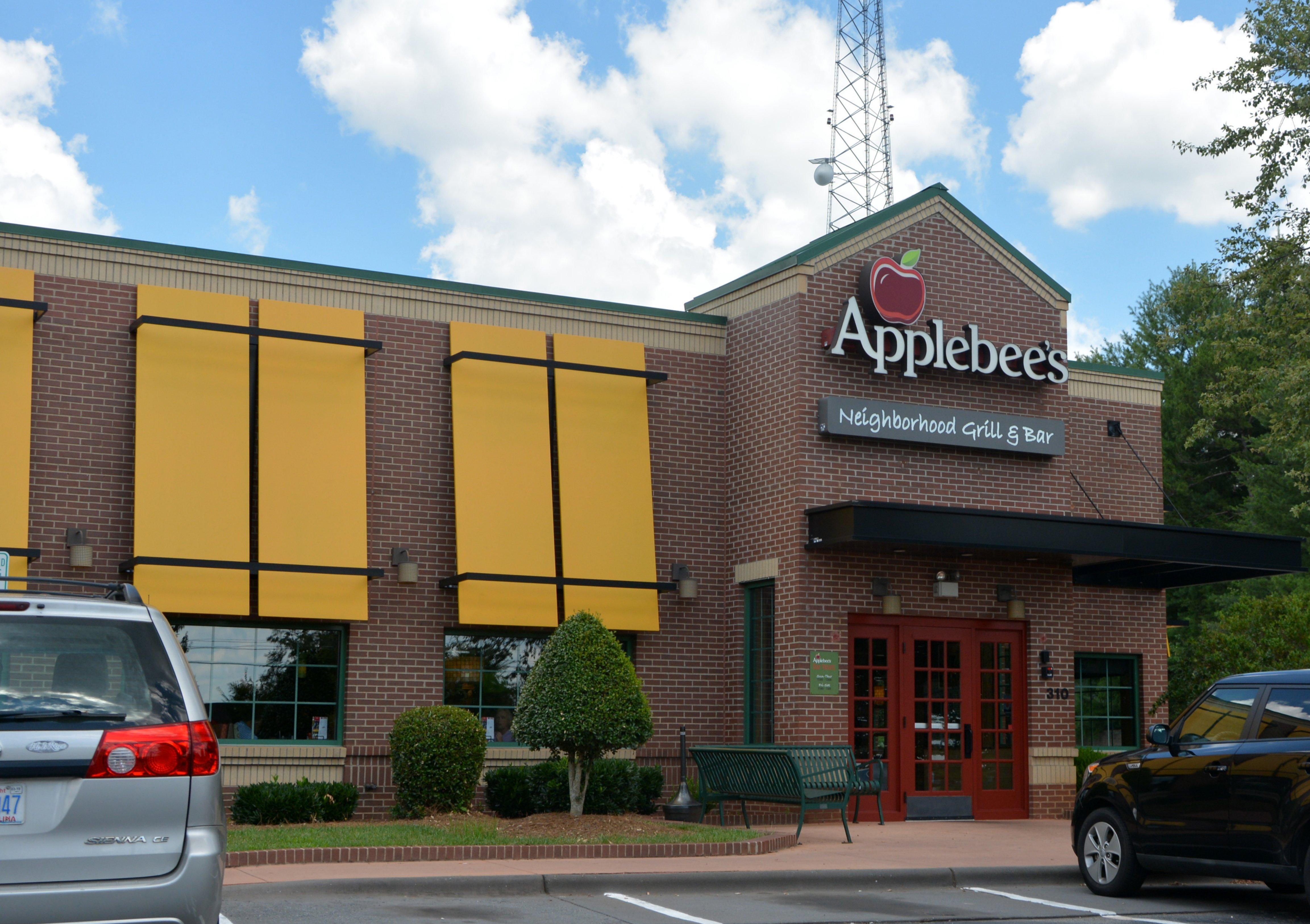 Applebee's