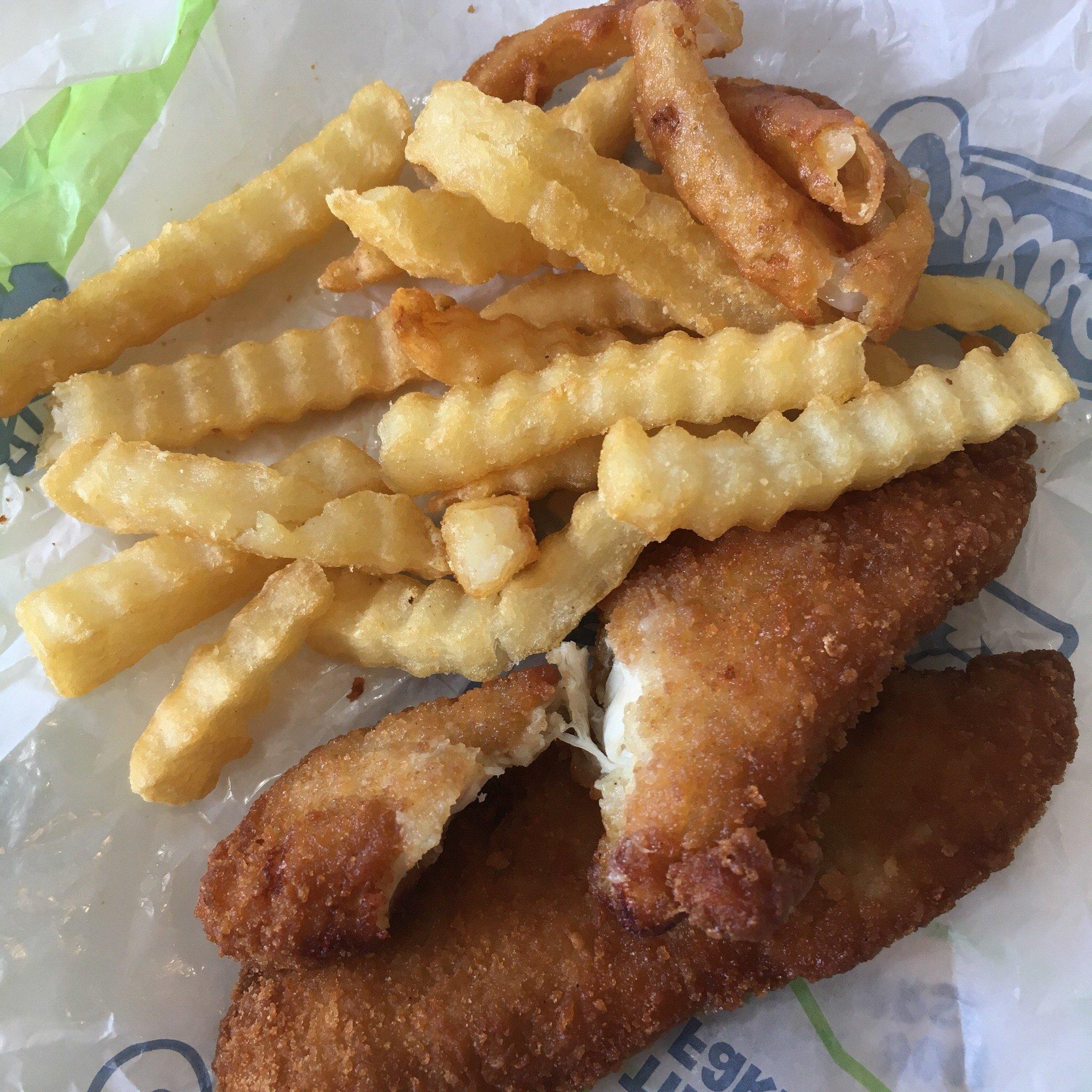 Photo by mariaThatIsMe