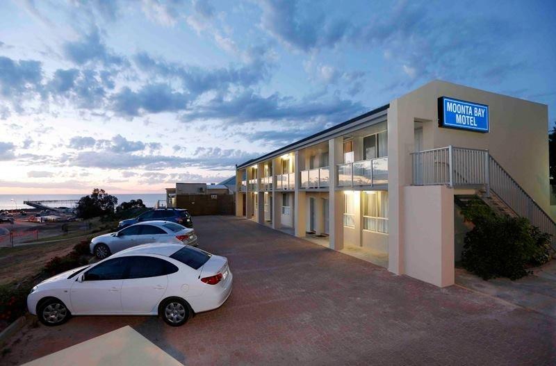 Moonta Bay Motel
