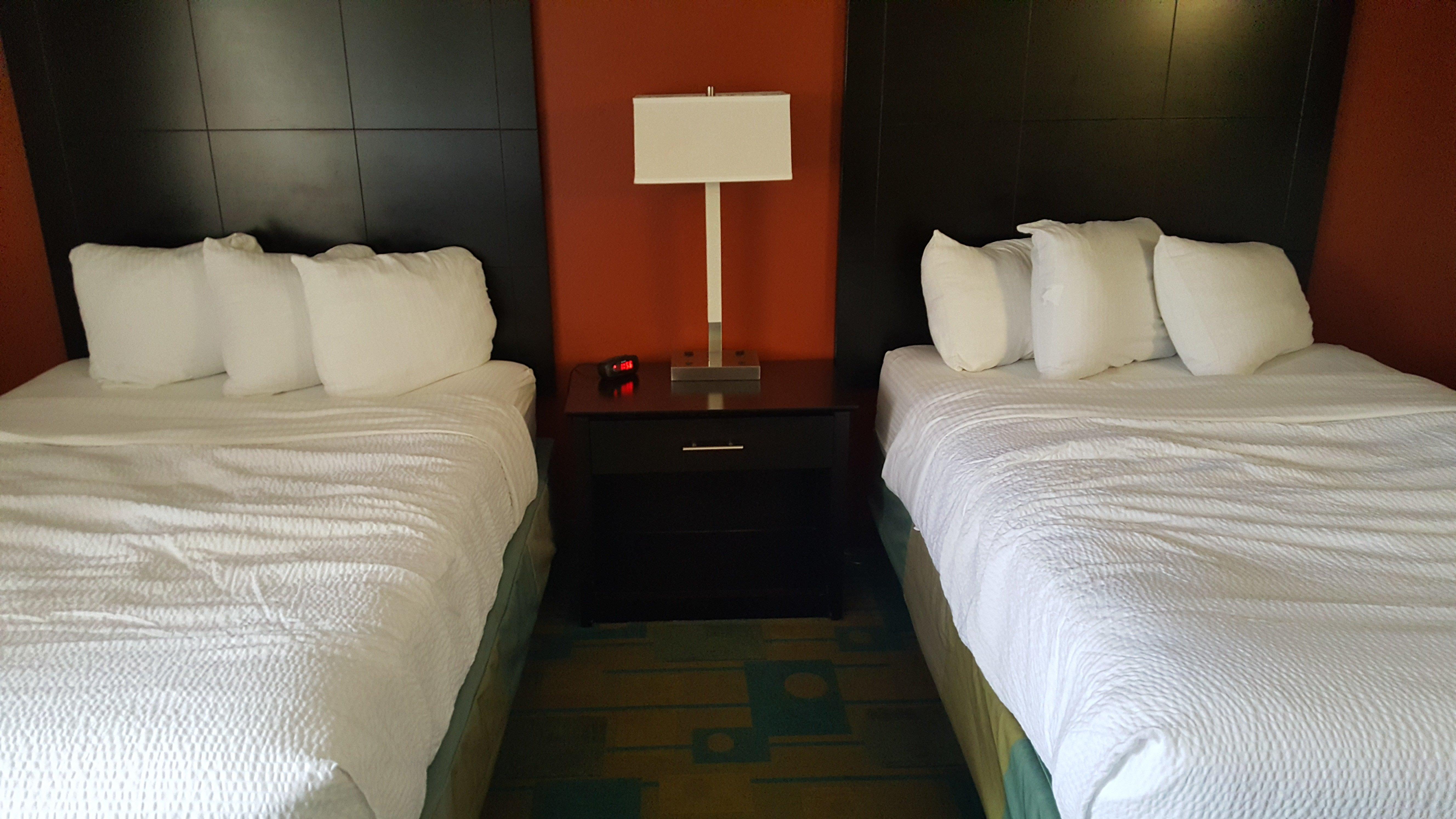 La Quinta Inn & Suites by Wyndham Mansfield Oh