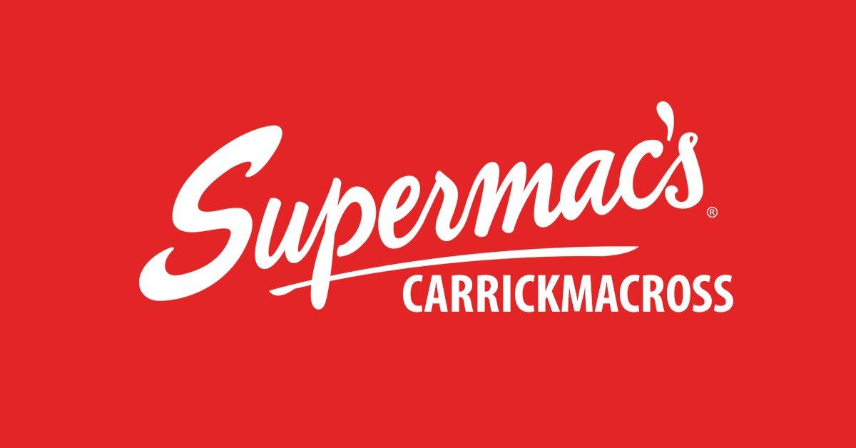 Supermac's & Papa John's